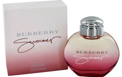 burberry summer cup|burberry summer perfume review.